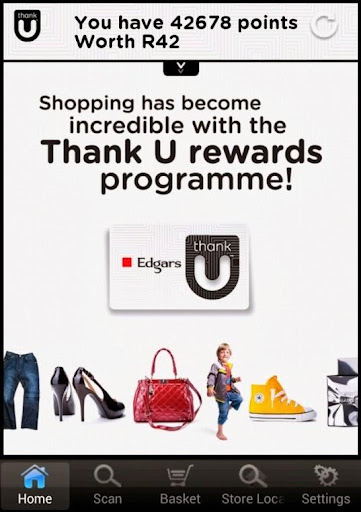 Edgars SmartApp