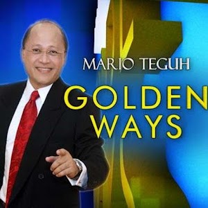 Mario Teguh Golden Ways MTGW 1.0