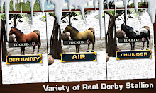 Horse Jungle Run 3D Simulator APK