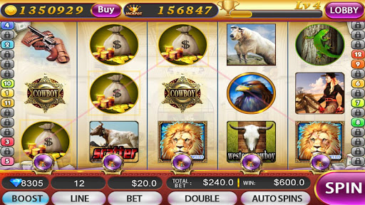 【免費博奕App】Casino Slots Mania Machines-APP點子