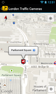 How to mod London Traffic Cameras patch 1.0.1 apk for pc