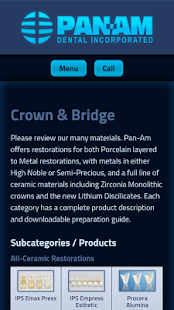 Lastest Pan Am Dental APK for PC