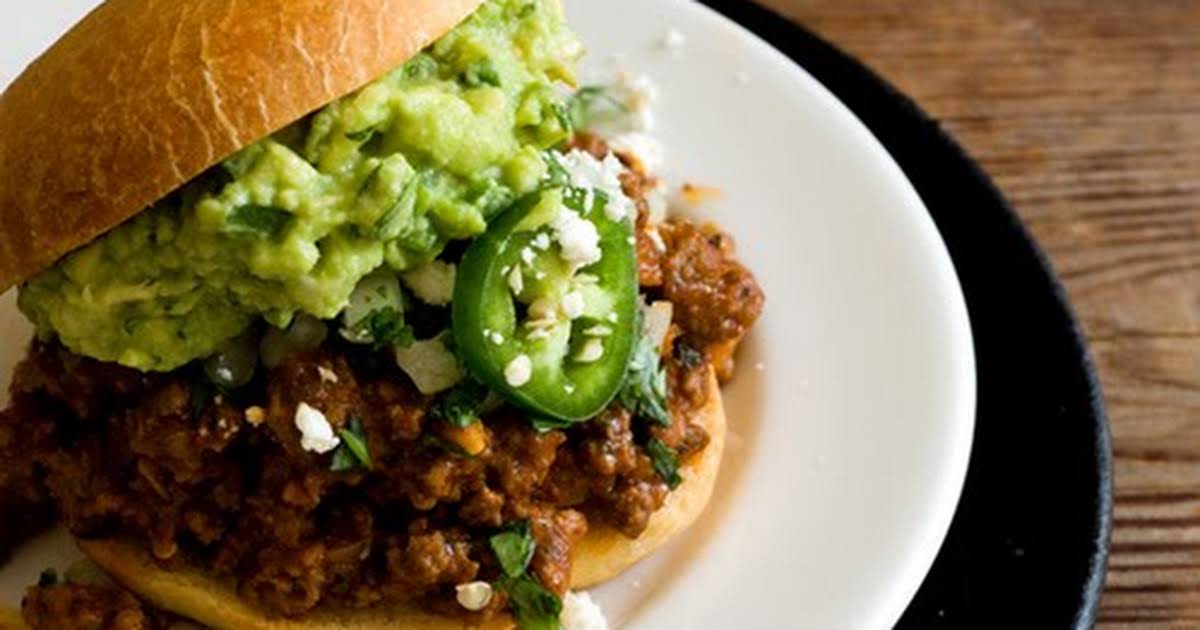 Tex Mex Ground Beef Recipes | Yummly