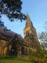 Barnsley St Thomas' Church