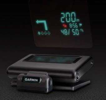 v2.0 Garmin HUD Korea