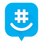 Cover Image of ดาวน์โหลด GroupMe 5.35.10 APK