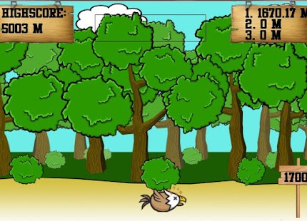 How to get Gliding Bird 1.1.3 apk for android