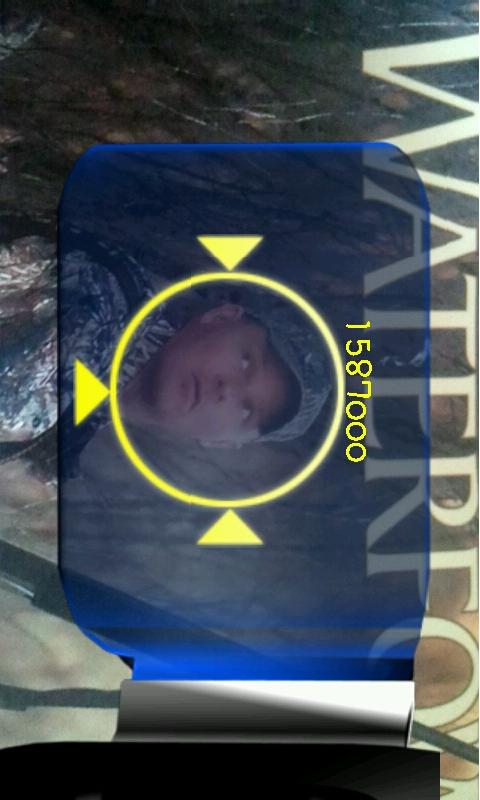 Scouter Pro Screen 3