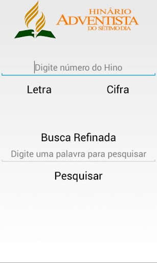 Hinário Adventista Free