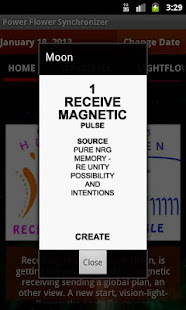 Power Flower Synchronizer(圖6)-速報App