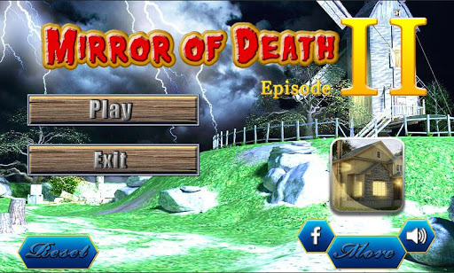 Mystery of Mirror of Death2