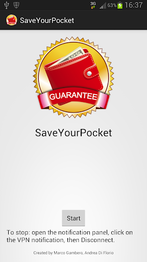 【免費工具App】SaveYourPocket-APP點子