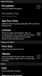 GPS Tether Client+(圖3)-速報App