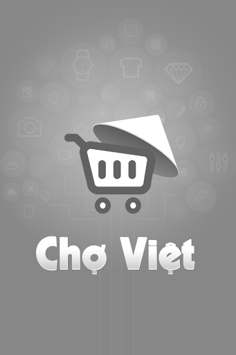 【免費購物App】Chợ Việt-APP點子