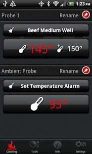 iGrill Classic(圖2)-速報App