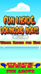 Free Whale Games for Kids APK