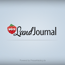 Weck LandJournal - epaper mobile app icon