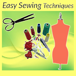 Easy Sewing Techniques Apk