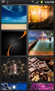 Free Download HD Wallpapers Galaxy S Plus APK