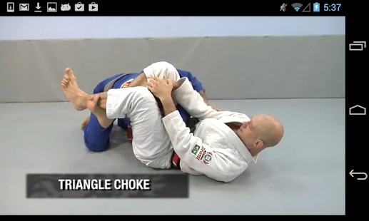 BJJ Roadmap by Stephan Kesting(圖5)-速報App
