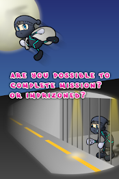 Jewels Thief -Escape from room poster 13