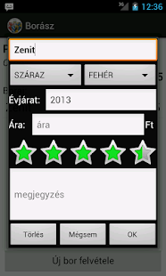 How to install Szegedi Borfesztival 2014 1.1 mod apk for android