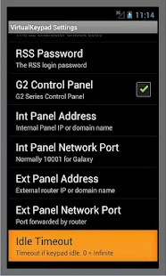 Galaxy Alarm VirtualKeypad(圖2)-速報App