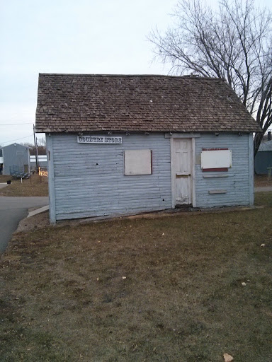 Historic Country Store 
