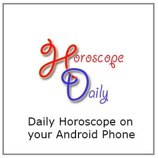 Daily Horoscope