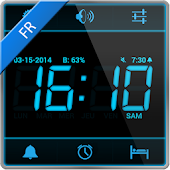 Réveil numérique Gratuit