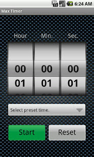 Max Timer(圖1)-速報App