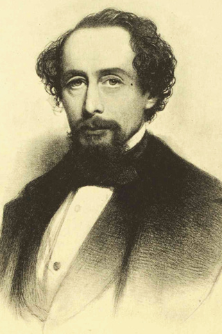 Charles Dickens