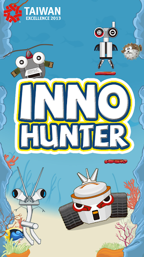 Inno Hunter