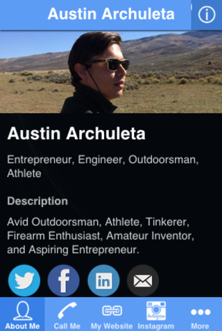 Austin Archuleta