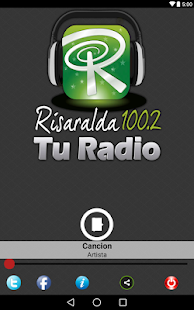 Free Download Risaralda 100.2 FM TU RADIO APK for PC