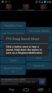 How to download FPS Doug SoundBoard 3.0.3 mod apk for android