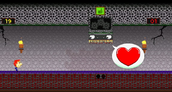 How to install Spike: A Love Story 1.0.0 mod apk for bluestacks
