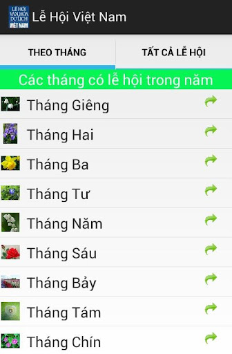 Lễ Hội Dân Gian Việt Nam