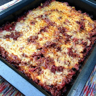 10 Best Zucchini Ground Beef Casserole Recipes | Yummly