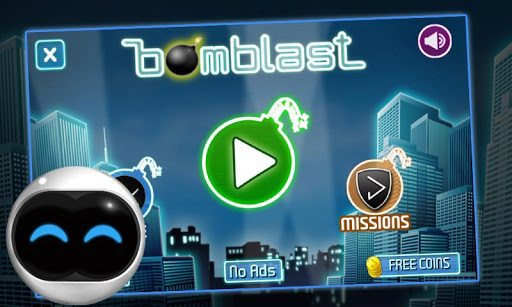 免費下載街機APP|Bomblast app開箱文|APP開箱王