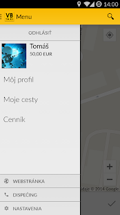 VB Taxi Screenshots 6