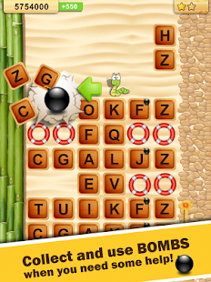  Word Wow - Action word game  