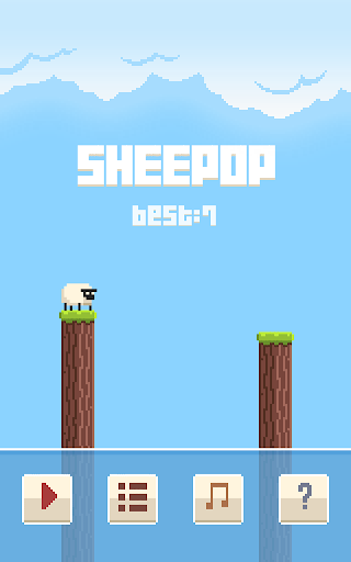 Sheepop