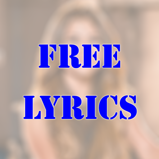 SELENA GOMEZ FREE LYRICS LOGO-APP點子