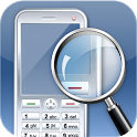 UFED Phone Detective icon