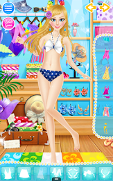 Seaside Salon poster 5