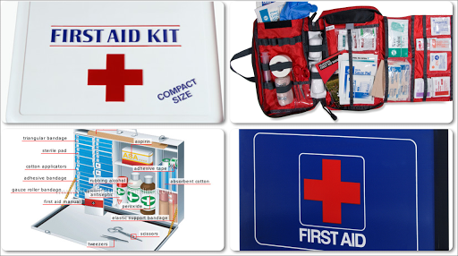 免費下載生活APP|First Aid Kit app開箱文|APP開箱王