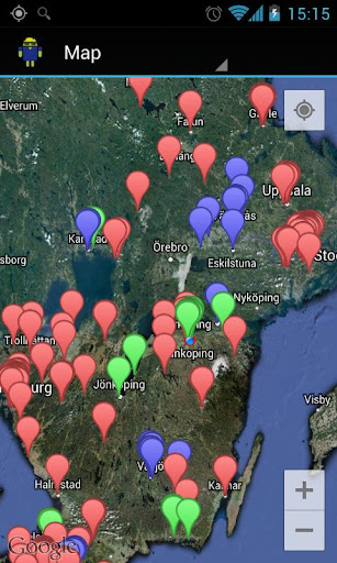 Resistance Sweden