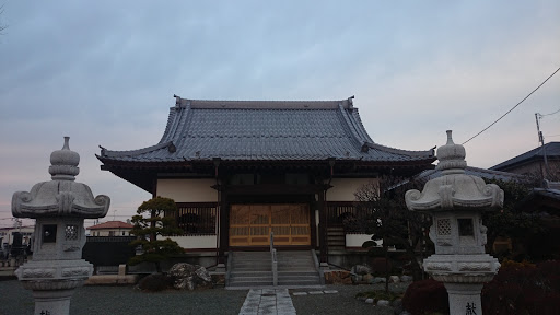 岩松寺