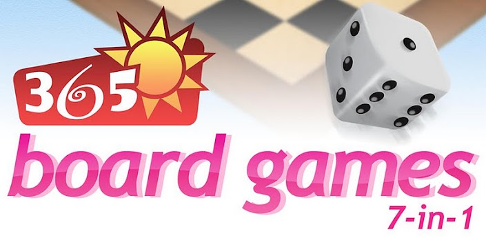 365 Board Games